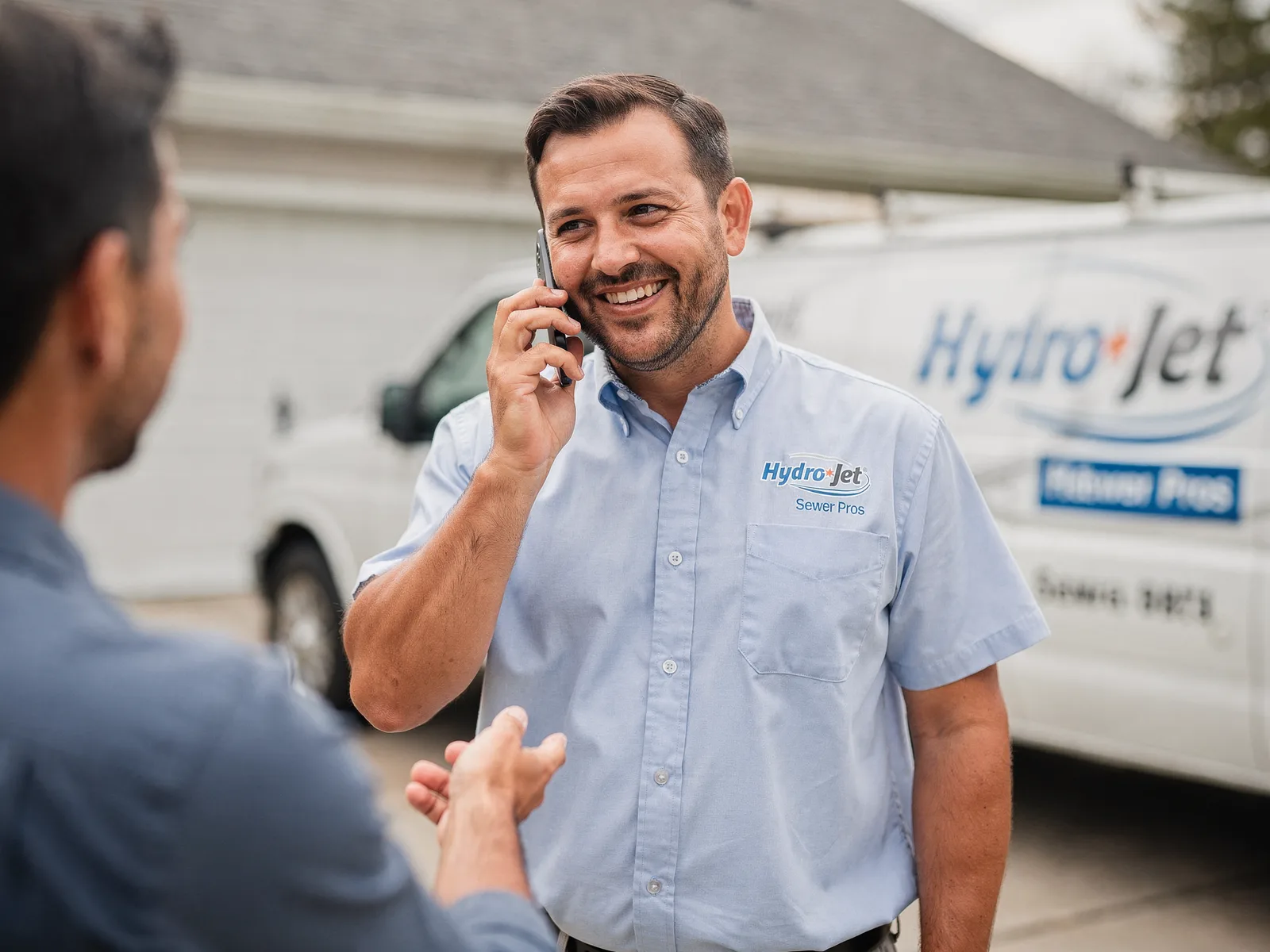 Hydro Jetting Harvard, ID FAQs